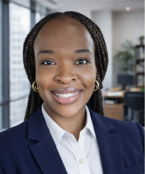 Nnenna Nwokeka, DNP, PMHNP-BC, Psychiatric Nurse Practitioner at Dr. Gekas